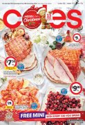 ★COLES CATALOGUE★ ☆12/12-18/12☆