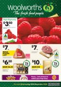 ★WOOLWORTHS CATALOGUE★ ☆12/12-18/12☆