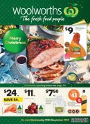 ★WOOLWORTHS CATALOGUE★ ☆19/12-24/12☆