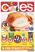 ★COLES CATALOGUE★ ☆27/02-05/03/2019☆