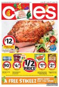★COLES CATALOGUE★ ☆06/03-12/03/2019☆