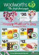 ★WOOLWORTHS CATALOGUE★ ☆08/05-14/05/2019☆