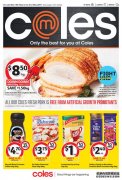 ★COLES CATALOGUE★ ☆15/05-21/05/2019☆