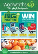 ★WOOLWORTHS CATALOGUE★ ☆05/06-11/06/2019☆