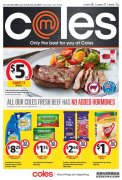 ★COLES CATALOGUE★ ☆26/06-02/07/2019☆