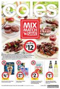 ★COLES CATALOGUE★ ☆08/01-14/01/2020☆