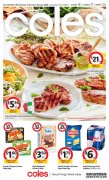 ★COLES CATALOGUE★ ☆15/01-21/01/2020☆