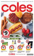 ★COLES CATALOGUE★ ☆05/02-11/02/2020☆