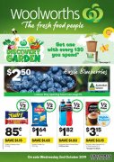 ★WOOLWORTHS CATALOGUE★ ☆02/10-08/10/2019☆