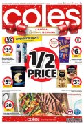 ★COLES CATALOGUE★ ☆20/11-26/11/2019☆