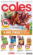 ★COLES CATALOGUE★ ☆26/02-03/03/2020☆