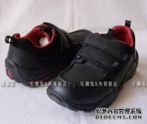 不知道这种鞋子，算不算school shoe，上学能穿吗？