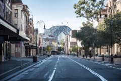 为什么大城市的CBD是澳大利亚经济复苏的关键？