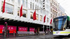 官宣！维州Myer所有门店将于下周三恢复营业，但