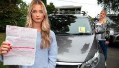 澳女孩外出学车被罚$1652，警方后面的“骚操作”