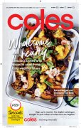 Coles 5月27日-6月2日折扣，冻鸭半价