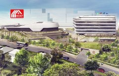 Ryde推进1.1亿澳元区域中心开发项目