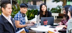 悉尼科技大学将在中国设立在线学习中心