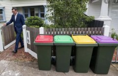 正式实施！墨尔本垃圾回收改革，关乎家家户户