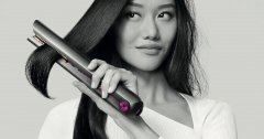 抢断货！Dyson美发黑科技入驻Myer和David Jones，无线