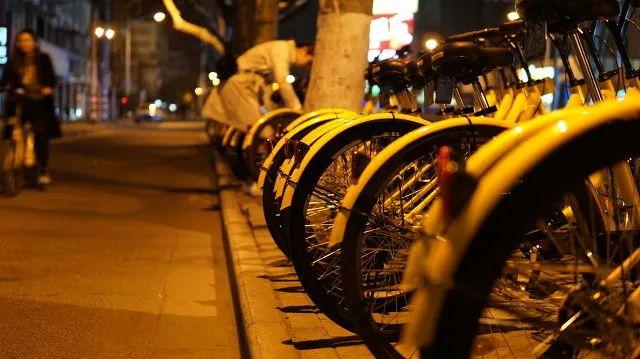 ofo被立案了,我前面还有800万人等着退款