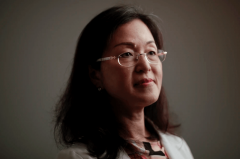 “支持民主，反对暴力！”澳首位联邦华裔女议