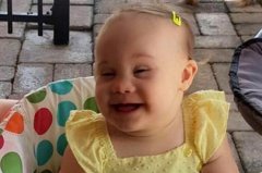 四岁女孩 Willow Dunn死于家中案：继母也被控了谋
