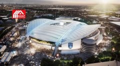 新州放弃重建ANZ体育场，坚持博物馆搬迁至Parr