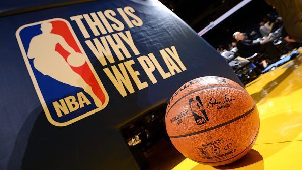 More details leak on NBA return format in Orlando, here's a ...
