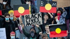 研究发现四分之三澳洲人对土著人有种族偏见