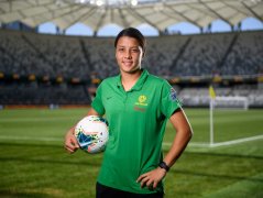 巴西退出，澳新主办女足世界杯的机会大增