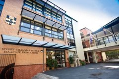 学校排名丨2019-2020n年度悉尼地区前100所私立小学