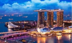 聚焦新加坡—多元文化的氛围推向新的市场前沿