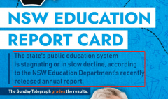 为什么澳洲家长不喜欢公立教育？最新报告，给