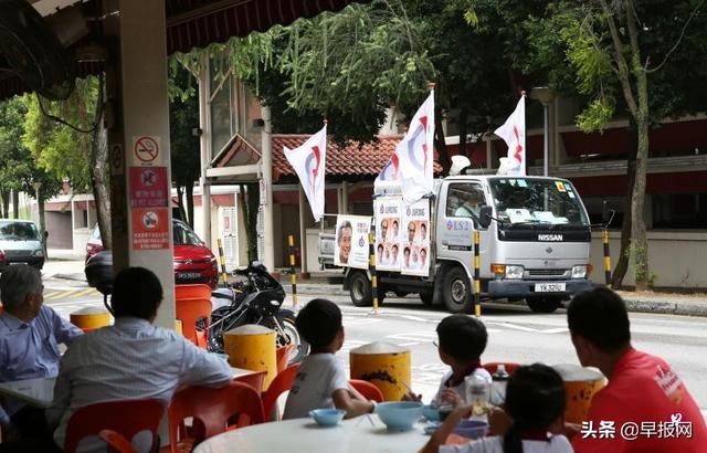 疫情下的新加坡大选 与上届有哪些不同？