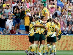 日本退出，澳新联办女足世界杯机会大增
