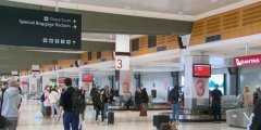 250名澳洲人从孟买回阿德莱德 预计乘客中有病例