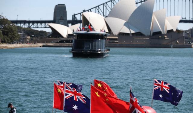 你还在犹豫迟疑，澳洲已经变成了中国留学生首选留学目的地