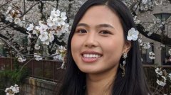 墨尔本女子在日本失踪 家人朋友担心其安全