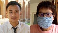 香港公民欢迎澳洲的避风港签证 但还是担心住在