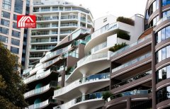 澳洲公寓租金录得15年来最大跌幅