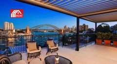 华商1100万澳元出售悉尼下北公寓