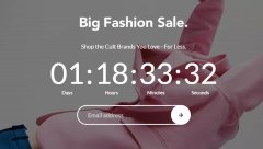 Big Fashion Sale设计师品牌大促！2折入Alexander McQu