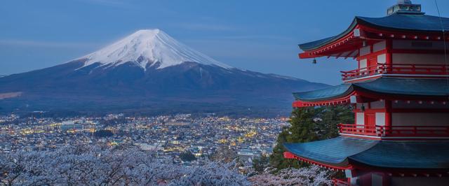 选择日本留学：看到生活的另一个样子