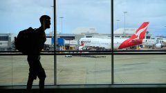 从7月20日起悉尼机场入境人数上限从450人降低为