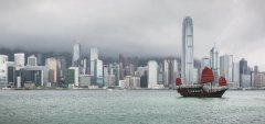 【资讯】香港有别澳洲的竞争力：税 + 法。澳大