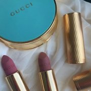 Gucci再出彩妆新品！刷爆ins绝美Tiffany蓝系列修容