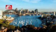 富裕买家在过去半年购入悉尼总价2.1亿澳元的住