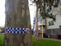 South Melbourne命案后续：一名24岁男子被控谋杀罪名