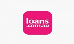 浮动利率也出现1字头了，1.99% 自住 loans.com.au
